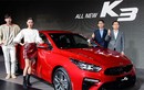 Chi tiết Kia K3 thế hệ mới giá hơn 300 triệu đồng